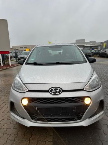 Hyundai i10 Classic