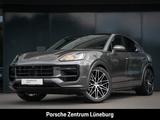 Porsche Cayenne Coupe HA-Lenkung Head-Up Soft-Close BOSE - gebrauchte Porsche Cayenne aus dem Jahr 2024