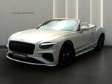 Bentley Continental GTC Continental GTC V8 Speed - Bentley Continental GTC Speed mit Hybrid-Antrieb (Benzin/Elektro)
