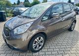 Kia Venga 1.6 UEFA Euro 2016 - Kia Venga: Eu