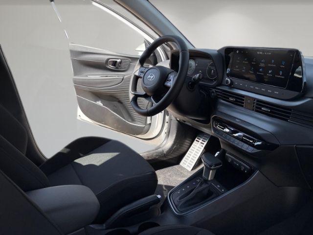 Hyundai BAYON - Bild 15