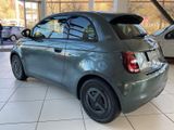 Fiat 500e Giorgio Armani - Fiat New cars: Kleinwagen