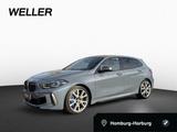 BMW M135i xDrive M SPORT  H/K,LED,HUD,Tempo,SHZ,PDC - BMW M-Modelle in Hamburg