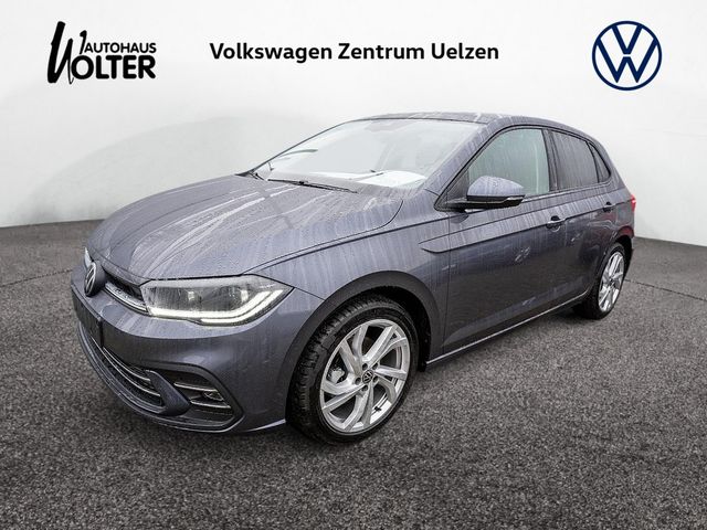 Volkswagen Polo 1.0 TSI Style ACC FACEL. PANO MATRIX-LED