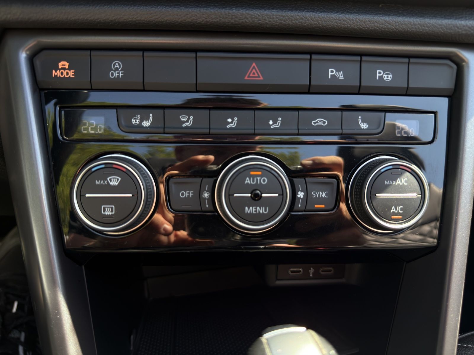 Volkswagen T-Roc - Bild 16