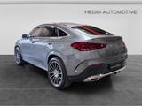Mercedes-Benz GLE 400 d 4M Coupé AMG|PANO|DISTR|360°|MBEAM|HUD - Mercedes-Benz GLE 400 in Chemnitz