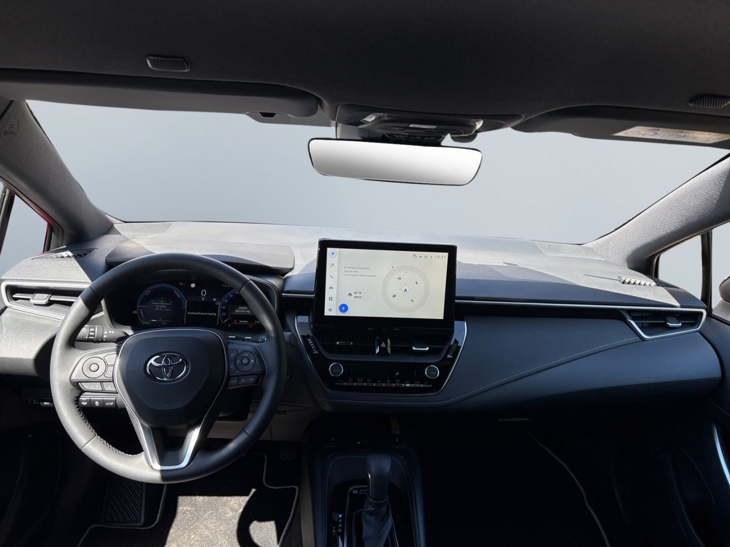 Toyota Corolla - Bild 10