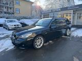 BMW 530i M-Paket *LEDER* NAVI* AUTOMATIK* XENON* - gebrauchte BMW 5er Reihe aus dem Jahr 2009