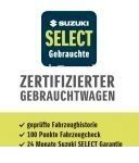 Suzuki Vitara 1.4 BOOSTERJET HYBRID ALLGRIP Comfort+