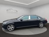 Maybach S500 4Matic TOP-KONFIGURATION! - Maybach Gebrauchtwagen