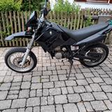 Mz 125 SM - Offers