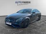 Mercedes-Benz CLS 63 S AMG 4Matic V8 BITURBO - 360° - ACC - Mercedes-Benz CLS 63 AMG aus 2014