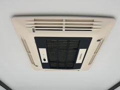 Adria Twin Supreme 640 SGX*SAT&TV*Dachklima*Solar*SOG