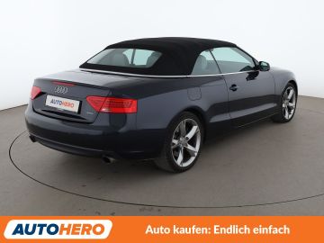 Audi A5 - 6