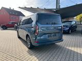 Ford Tourneo Custom L1 2.0 EcoBlue 320 Titanium X - scheckheftgepflegte Ford Tourneo Custom