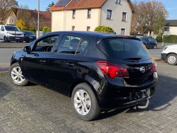 Bild 3 Opel CORSA ACTIVE WINTERPAKET PDC AHK