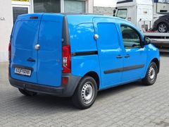 Fahrzeugabbildung Citan Kasten 112 lang Leiterklappe