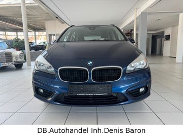 BMW 216 Gran Tourer - 2