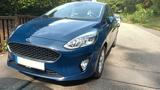 Ford Fiesta 1,0 EcoBoost 70kW Cool & Connect Cool...