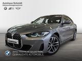 BMW 420i Gran Coupé*HiFi*Pano*AHK*WLAN*Standhzg.*DAB - BMW 4er Reihe aus 2022