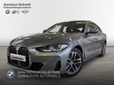 BMW 420i Gran Coupé HiFi DAB WLAN Standhzg. GSD AHK - BMW 4 Series aus 2022