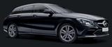 Mercedes-Benz CLA 200 Shooting Brake 7G-DCT LED KEYLESS NAVI - gebrauchte Mercedes-Benz CLA 200 Shooting Brake aus dem Jahr 2019