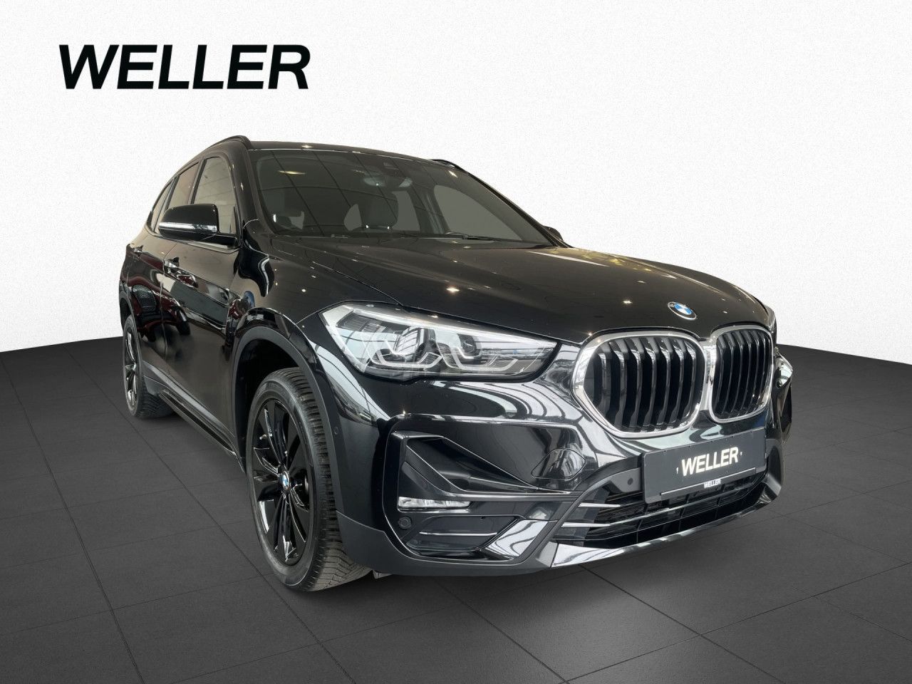 BMW X1 - Bild 4