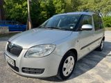 Skoda Roomster 1.4 16V Style Plus Edition Style Pl...