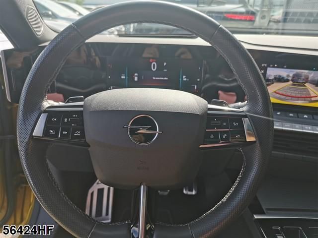 Fahrzeugabbildung Opel Astra L 1.2 Turbo, Ultimate