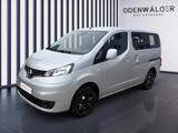 Nissan NV200 1.5 dCi Evalia Tekna Navi+SHZ+Kam.+KeyLess - Nissan NV200 aus 2017