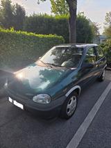 Opel Corsa 1.4 Atlanta Atlanta - gebrauchte Opel Corsa aus dem Jahr 1997