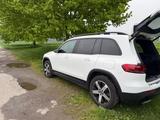 Mercedes-Benz GLB 200 d DCT - Night Paket - Mercedes-Benz GLB 200 in Wuppertal