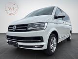 Volkswagen T6 Multivan Generation Six 4Motion|AHK|LED|DSG| - Volkswagen T6 Multivan: Generation Six