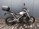 BMW G 650 Xcountry - BMW G650 XCOUNTRY