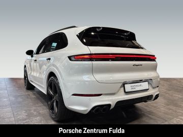 Porsche Cayenne - 3