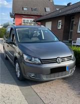 Volkswagen VW Touran Familienauto zu verkaufen - : Van, Familienauto