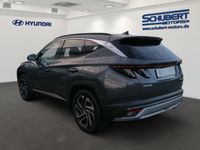 Hyundai TUCSON - Vorschau Bild 4