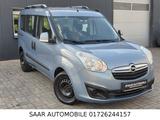 Opel Combo 1.6D 5 SITZER/KLIMAANLAGE/EURO5 - Opel Combo in Saarbrücken