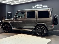 MERCEDES-BENZ G 63 AMG*CARBON*DESIGNO*CAM*H&K*DISTRONIC