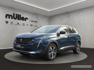 Peugeot 3008 PureTech 130 Allure Pack