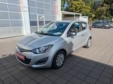 Hyundai i20 FIFA World Cup Edition**KLIMA+ALARMANLAGE** - Hyundai i20: Fifa