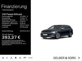 Volkswagen Passat Alltrack 2.0 TDI AHK*RFK*Sthzg*ACC*Virt. - blaue Volkswagen Passat Alltrack