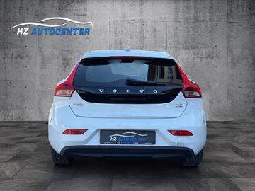Volvo V40 Kinetic*LED*TEMPOMAT*SOUND*PDC*1.HAND*TOP
