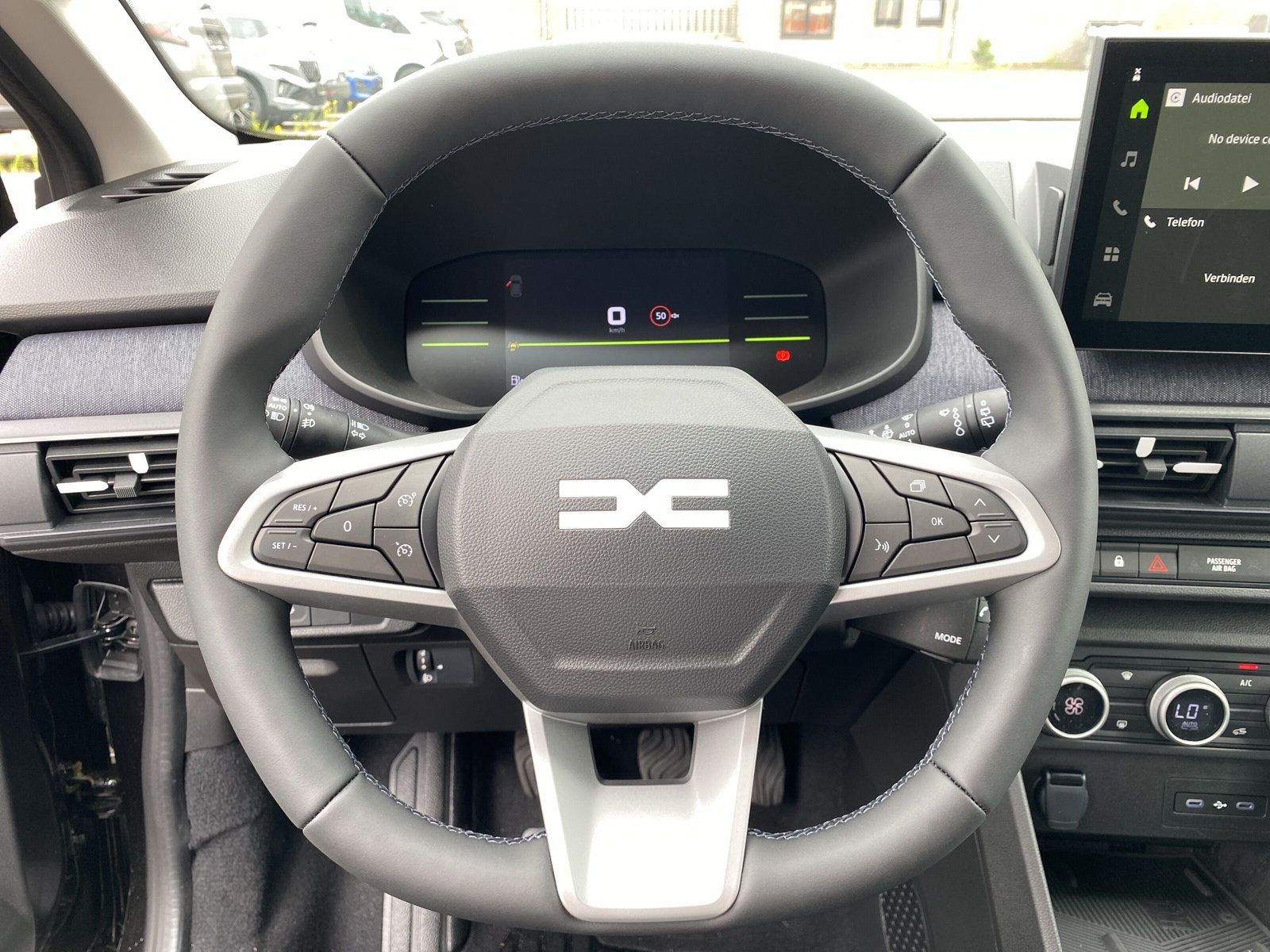 Dacia Jogger - Bild 20