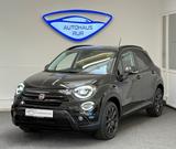 Fiat 500X Sport/AUTOMATIK/VOLLAUSST./1TE HD/NUR 78TKM - Fiat 500X: Sport