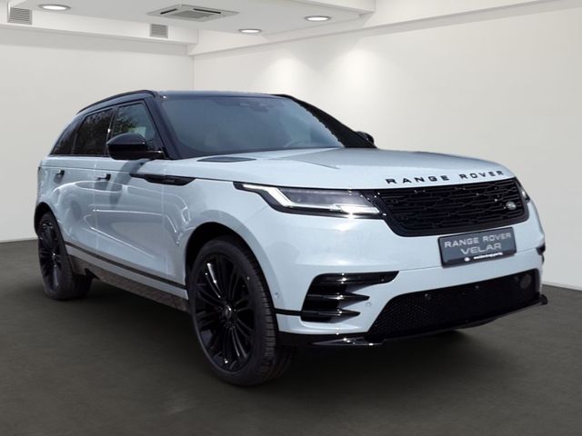 Land Rover Range Rover Velar D300 Autobiography