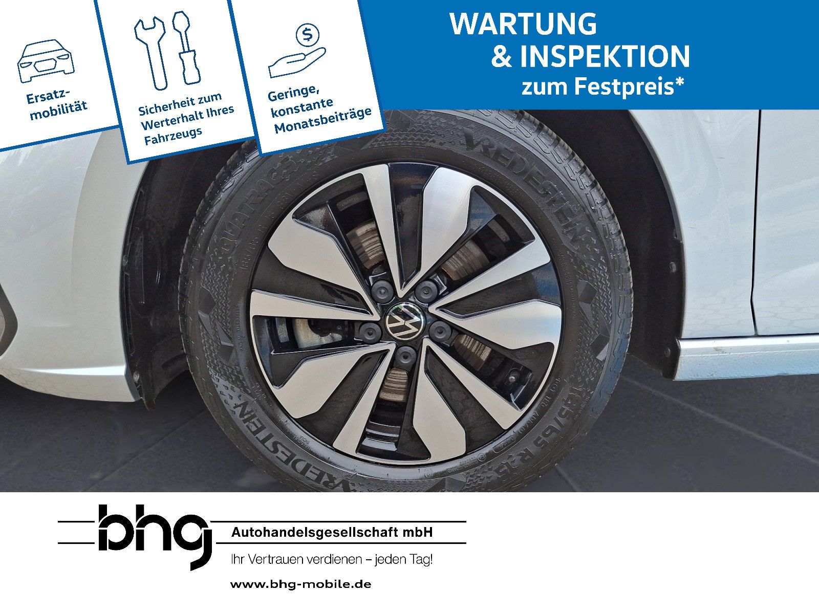 Volkswagen Polo - Bild 12