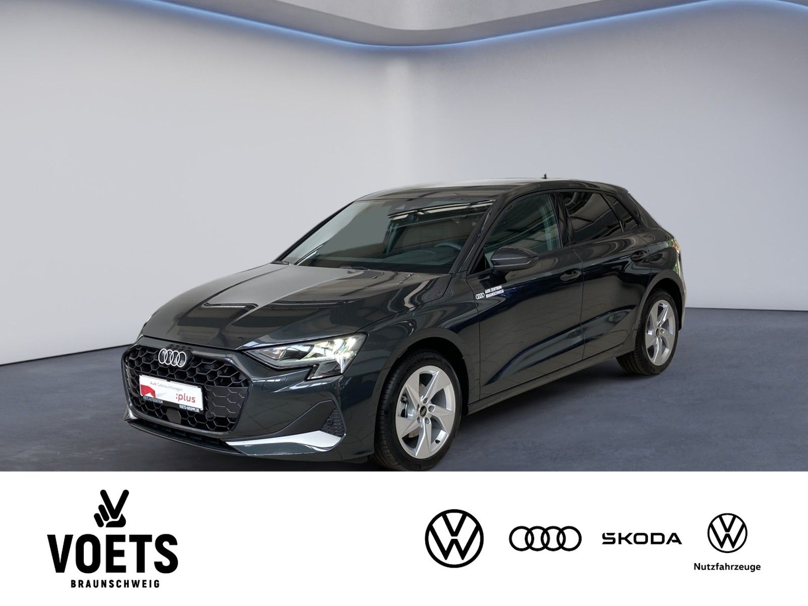 Audi A3 Sportback 35 TFSI