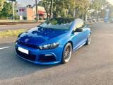 Volkswagen VW Scirocco R - Volkswagen Scirocco: Kleinwagen