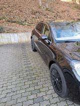 Porsche Macan S  - gebrauchte Porsche Macan aus dem Jahr 2016